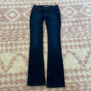 Kimes Audrey Jeans 0/36